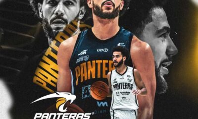 Tyler Cheese refuerza a Panteras en la serie final de zona