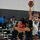 UCA Femenil se impone a las Abejas de la U de Guanajuto