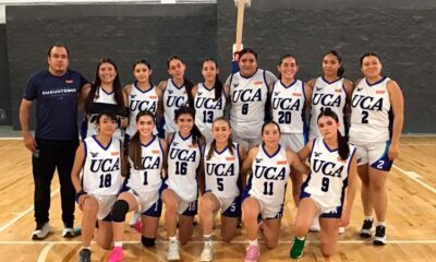 UCA visita a ITESO y UP Guadalajara