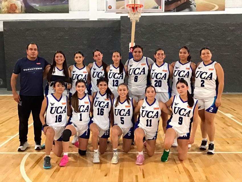 UCA visita a ITESO y UP Guadalajara