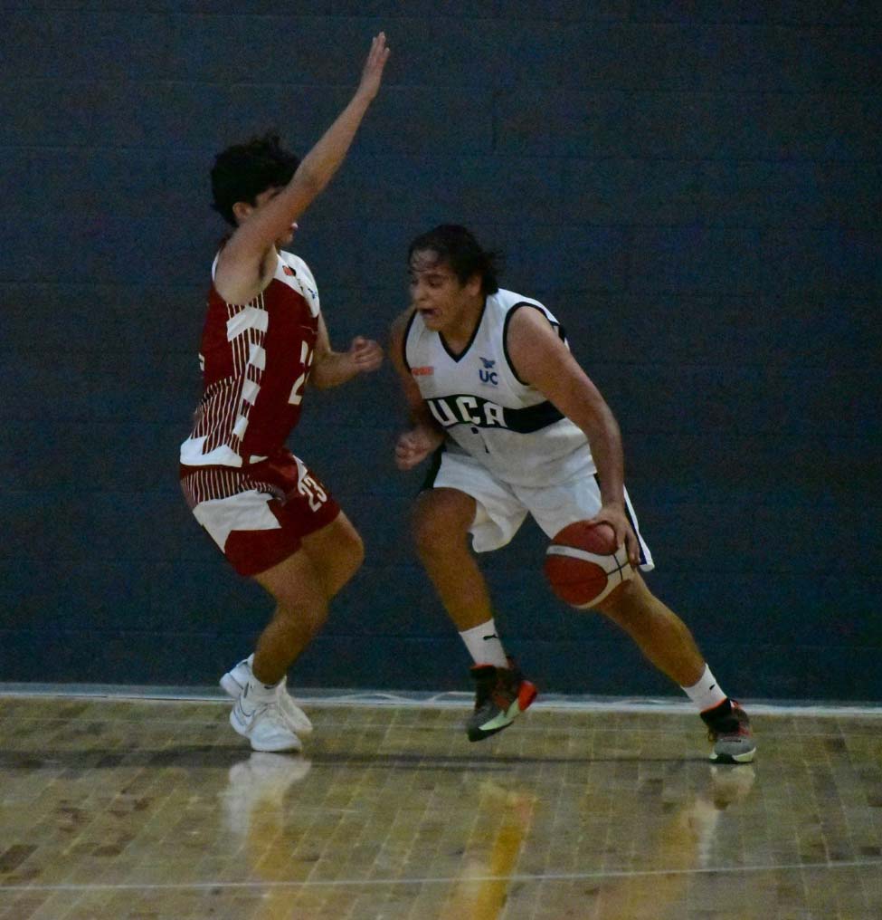 UCA visitará a U de Guanajuato en la semana 4 de la DII de la Liga ABE