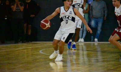 UCA visitará a U de Guanajuato en la semana 4 de la DII de la Liga ABE