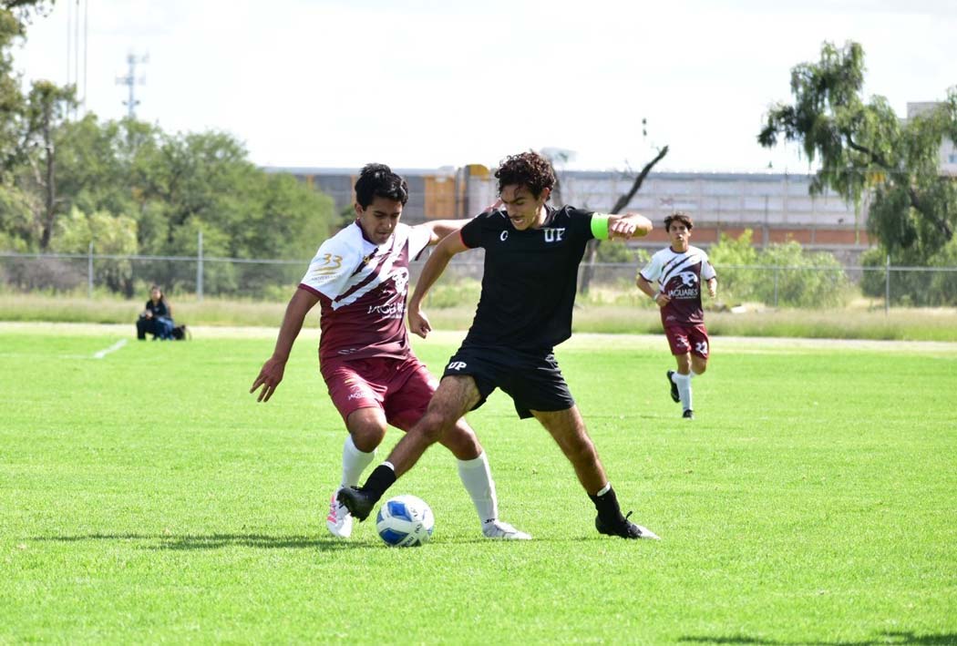 UP Aguascalientes busca regresar a la senda del triunfo en la Conferencia Nacional de Futbol de CONADEIP