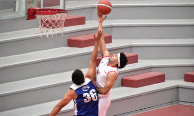 UP Aguascalientes en busca de mantener su racha ganadora en la Liga ABE