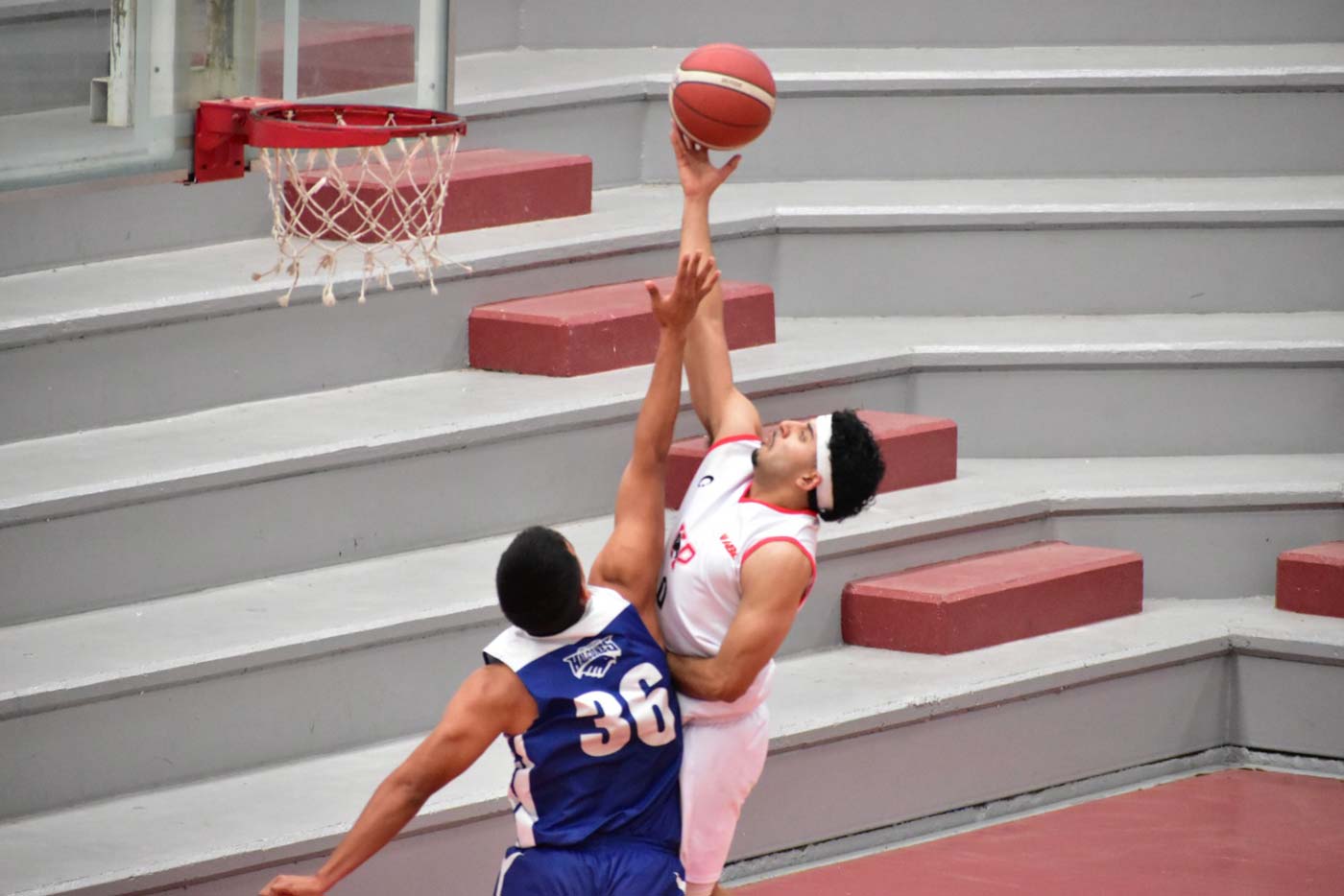 UP Aguascalientes en busca de mantener su racha ganadora en la Liga ABE