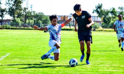 UP Aguascalientes recibe a los Borregos del ITESM Puebla