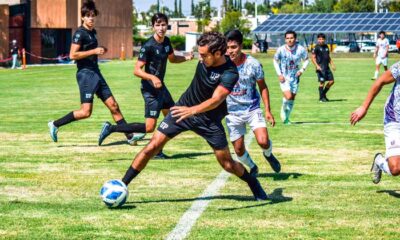 UP Aguascalientes se impone a la Inter en CONADEIP
