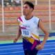 Una plata para Aguascalientes en el Paratletismo en la Paralimpiada Nacional 2025