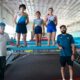 Aguascalientes presente en el Campeonato Mundial de Gimnasia de trampolín por edades