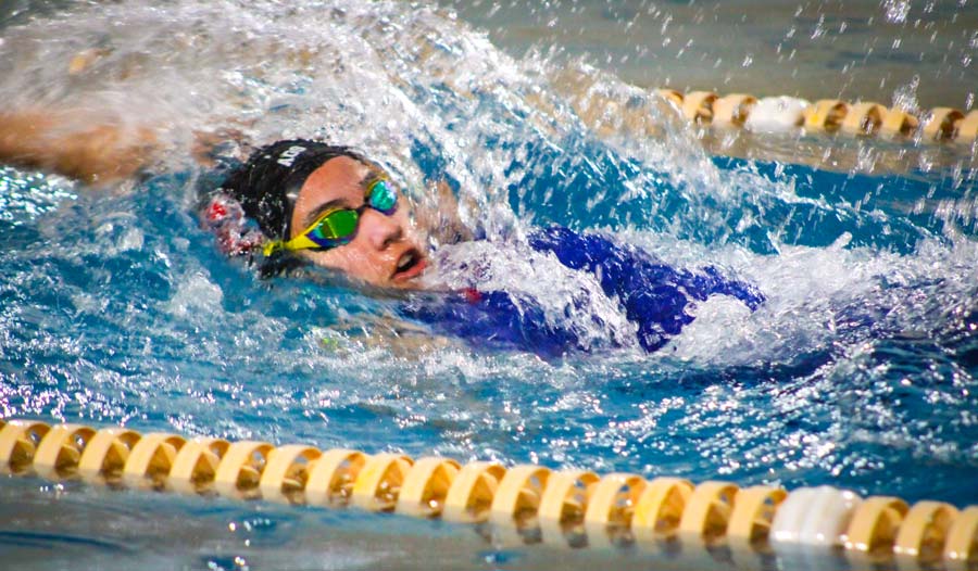 Arranca el Campeonato Estatal de Curso Corto 2025 en Aguascalientes