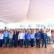 Con nueva tecnología ahorramos agua en el campo de Aguascalientes: Tere Jiménez
