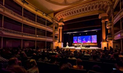 Entrega municipio premio dolores castro 2025 a nueva generación de escritoras