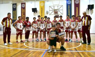 ITA se impone a los Gatos Salvajes de la UAQ en la Liga ABE