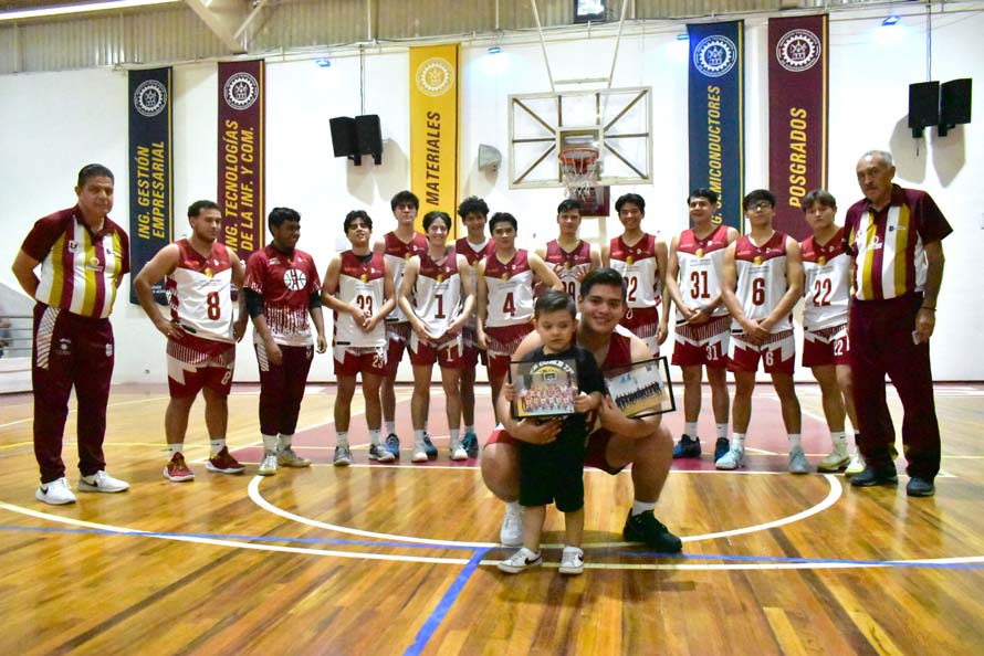 ITA se impone a los Gatos Salvajes de la UAQ en la Liga ABE