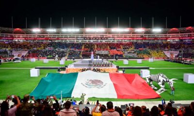Inauguran el torneo de la Amistad 2025 en Aguascalientes