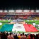 Inauguran el torneo de la Amistad 2025 en Aguascalientes