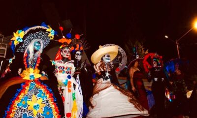 Invitan a participar en el “Calacagüas Imjuva fest del Terror”