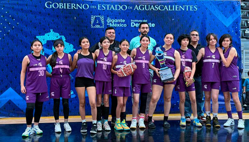 Premian a los ganadores en cada una de sus categorías.