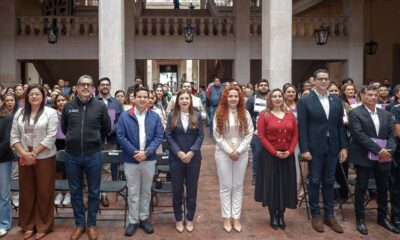 Reafirma Municipio  de Aguascalientes compromiso con la formación de servidores públicos y la promoción de la igualdad laboral