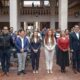 Reafirma Municipio  de Aguascalientes compromiso con la formación de servidores públicos y la promoción de la igualdad laboral