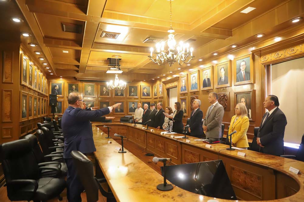 Reconocen a Tere Jiménez por impulsar acciones para el uso responsable y cuidado del agua