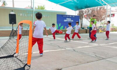 Refrenda Leo Montañez total apoyo al deporte de Aguascalientes.