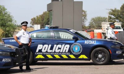 Refuerzan vigilancia en carreteras para garantizar seguridad de locales y visitantes por Torneo de la Amistad