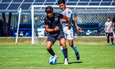 UP Aguascalientes enfrenta a los Leones de la Anáhuac Querétaro
