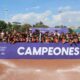 Veracruz campeón del Nacional de Beisbol Infantil de Calaveras 2025