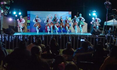 Villa Navidad se acerca y este año será más grande que nunca