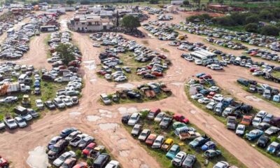 Anuncia Secretaría de Finanzas campaña de descuentos en la Pensión Municipal