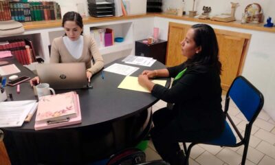 Concluyó registro para participar en el premio enriqueta medellín 2025