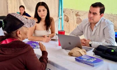 IMJUVA une esfuerzos para brindar asesoría legal gratuita con el programa “jóvenes defendiendo tus derechos”