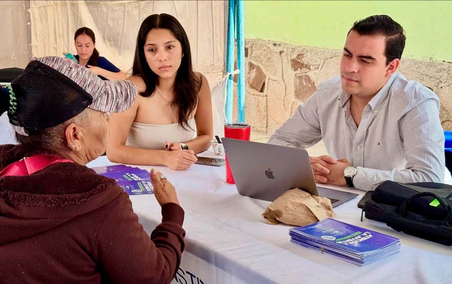 IMJUVA une esfuerzos para brindar asesoría legal gratuita con el programa “jóvenes defendiendo tus derechos”