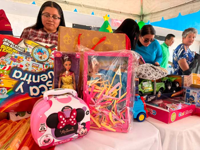 Invita DIF municipal a participar en la colecta «compartamos sonrisas»