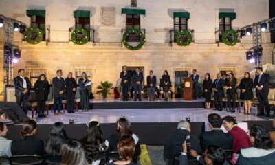 Jesús María celebra 324 Aniversario y entrega del premio al Mérito Ciudadano “Fundador Matías Saucedo”
