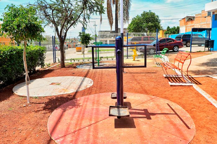 Jesús María fortalece su infraestructura con más de 90 millones de pesos invertidos en obra pública y rehabilitación hidráulica