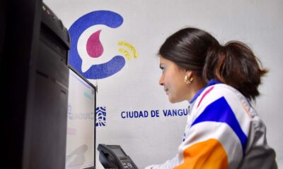 Jesús María un gobierno digital y de vanguardia