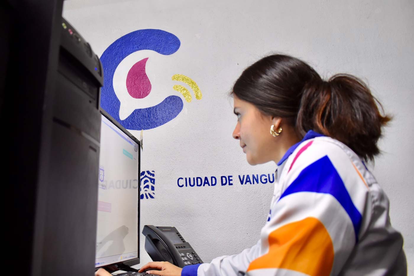 Jesús María un gobierno digital y de vanguardia