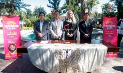 La Trianada 2025 llenará de arte vino y tradición el jardín del Encino