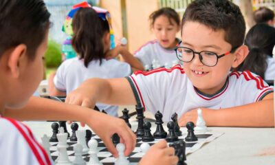 Realizará municipio de Aguascalientes torneo de ajedrez