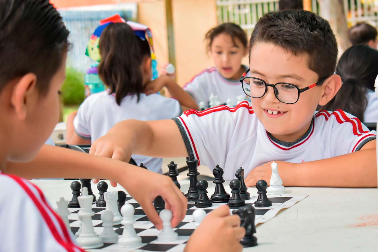 Realizará municipio de Aguascalientes torneo de ajedrez