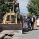 Supervisa Leo Montañez obra de rehabilitación sanitaria en el fraccionamiento Insurgentes