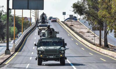 Refuerzan operativo conjunto para garantizar seguridad de las familias esta nochebuena en Aguascalientes