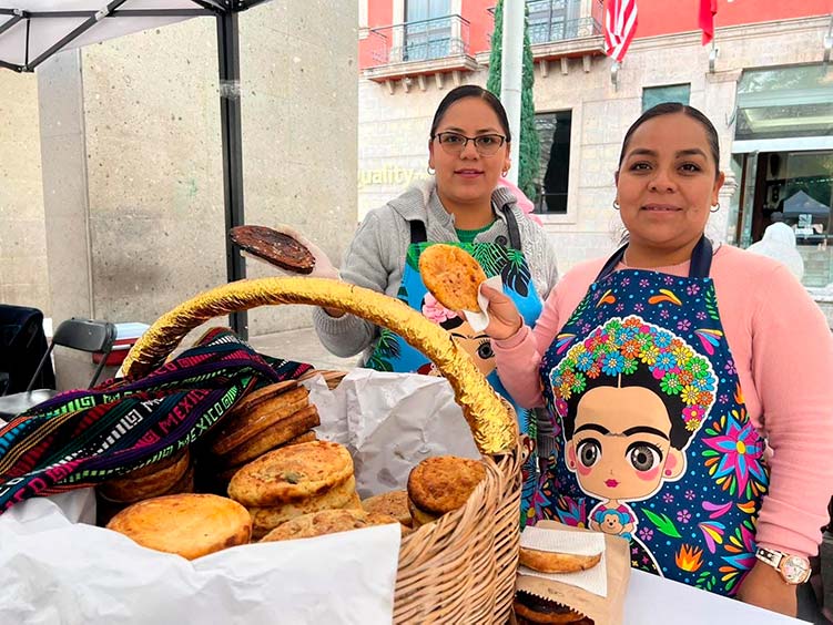 Abre municipio de Aguascalientes convocatoria para participar en el 3er Festival del Condoche