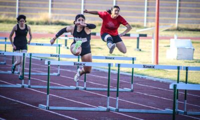 Aguascalientes tendra su Eliminatoria Estatal de Atletismo
