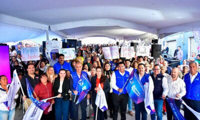 Con más de 640 millones de pesos Tere Jiménez fortalece la conservación de carreteras estatales