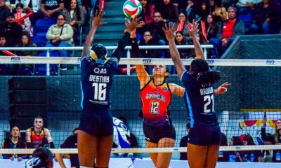 Coronelas de Durango amarga el debut de Gigantes de Aguascalientes en la LVP MX