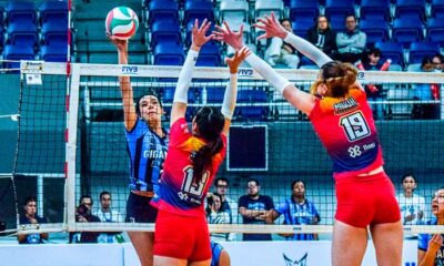 Coronelas de Durango vence 3-1 a Gigantes de Aguascalientes en el segundo de la serie de la LVP MX