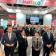 Estrategia de promoción global consolida nuevas inversiones para Aguascalientes